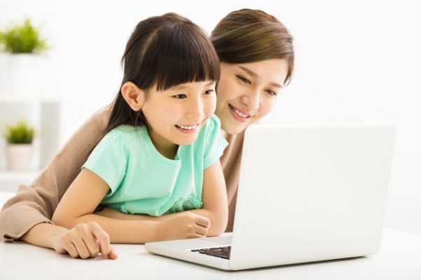 Học tiếng Anh online cho trẻ em ở đâu tốt?