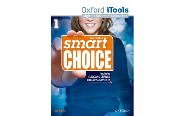 smart choice