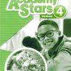 Academy Stars level 4 WB